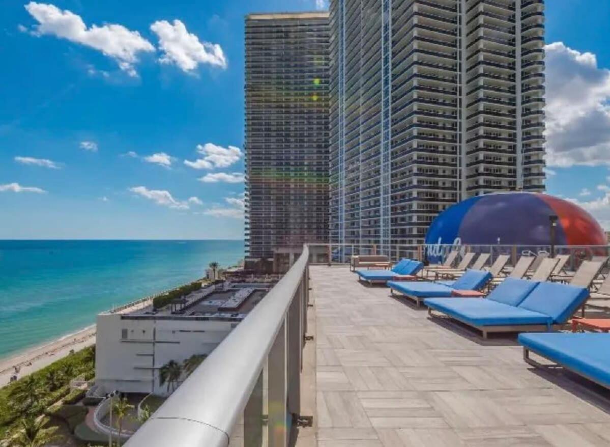 Apartamento Upper Level Penthouse - Amazing Views Beach & Intracoastal Hollywood Exterior foto