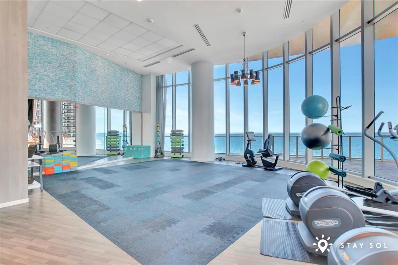 Apartamento Upper Level Penthouse - Amazing Views Beach & Intracoastal Hollywood Exterior foto